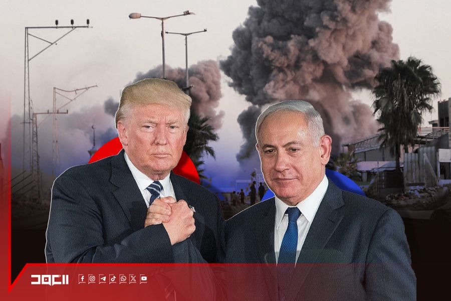 مخاض ما بعد الهيمنة الأميركية: التوازن الدولي الجديد