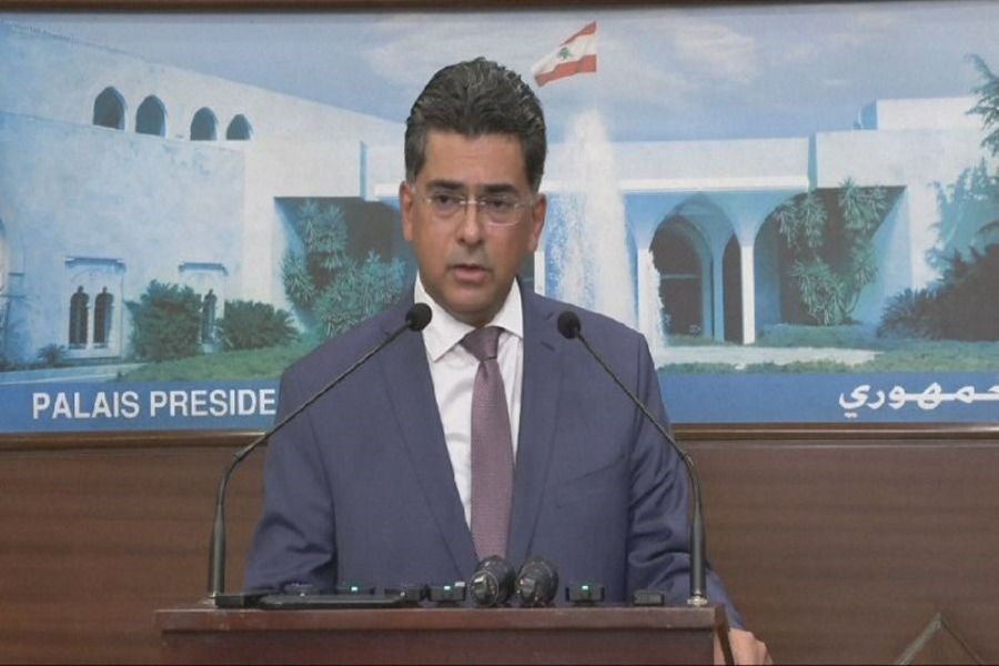 مرقص: مجلس الوزراء رحّب بخطة الجيش لـ