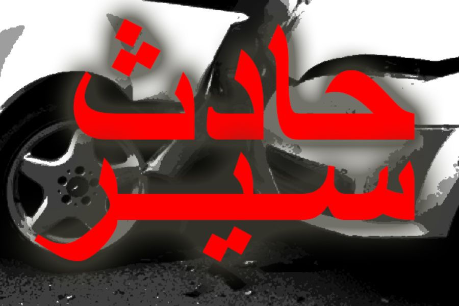 لبنان| وفاة سائق دراجة نارية بحادث سير على اوتوستراد صيدا - صور