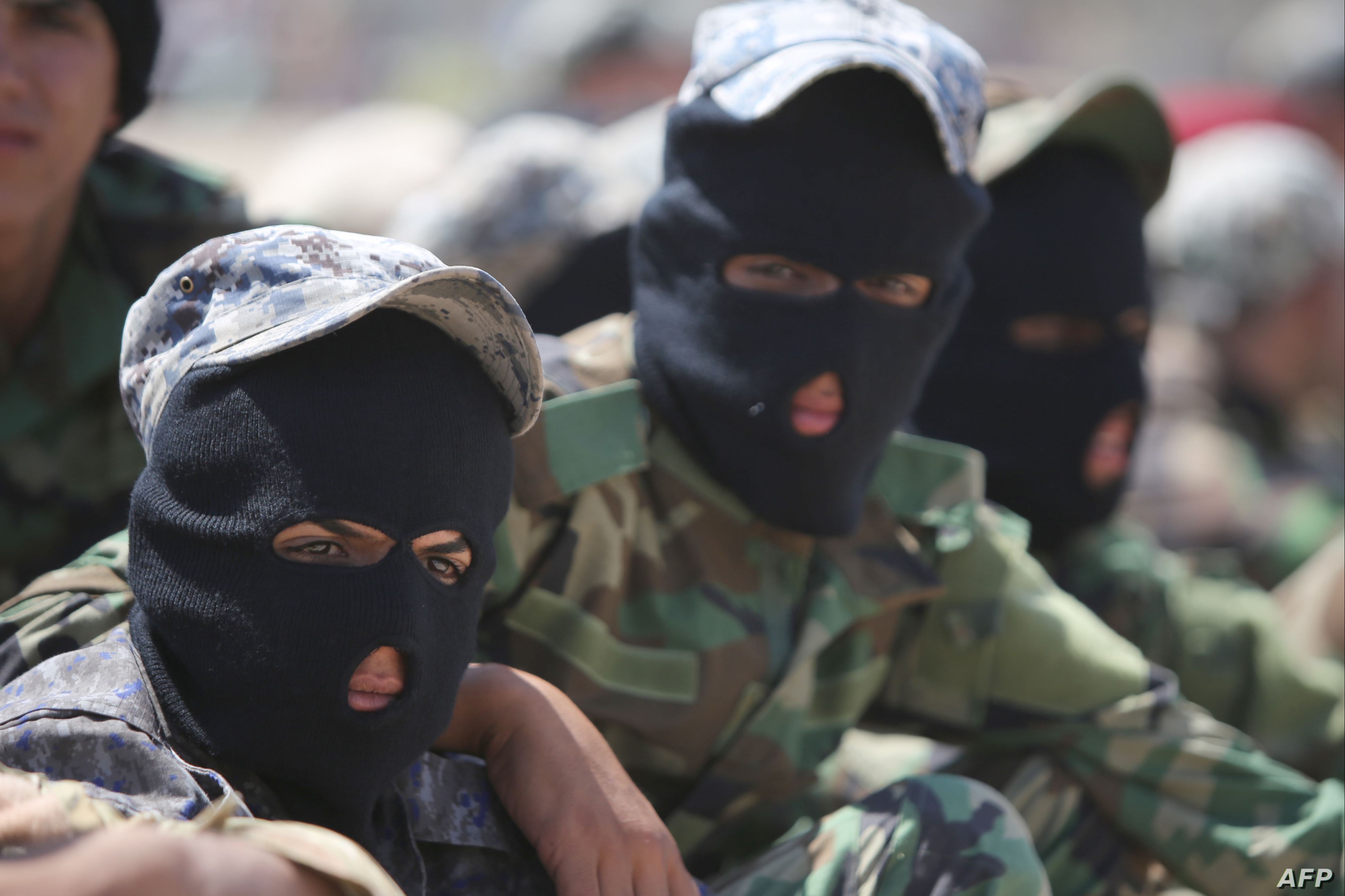 العراق.. المقاومة تجدد دعمها لإيران وتحذيرها للولايات المتحدة