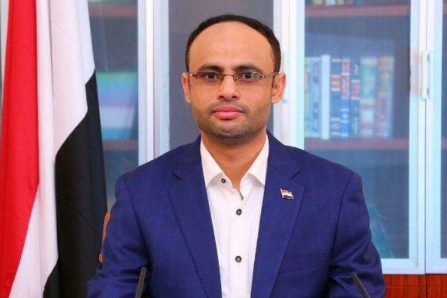 المشاط: انتصار إيران على العدوَّين الصهيوني والأميركي يُمثّل رادعًا لقوى الشر