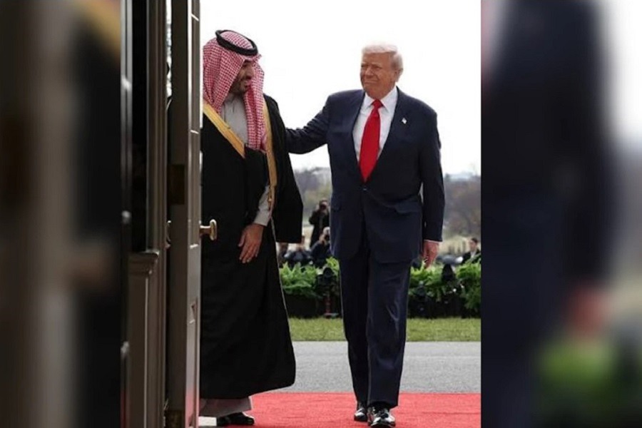 ابن سلمان أمام الاختبار الأقسى: «العباءة» الأميركية تزداد ثقلًا