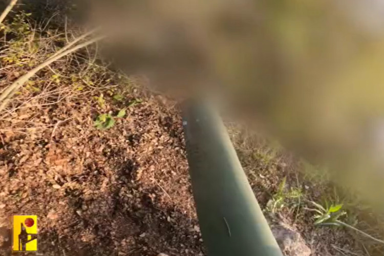 فيديو: المقاومة الاسلامية تستهدف مستوطنة إيفن مناحيم وموقع خربة ماعر بالمسيّرات الانق