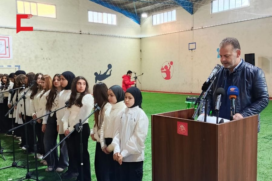 النائب صلح من بعلبك: لبنان يحتاج إلى دولة قوية تحمي سيادتها.. والمقاومة عنصر قوة