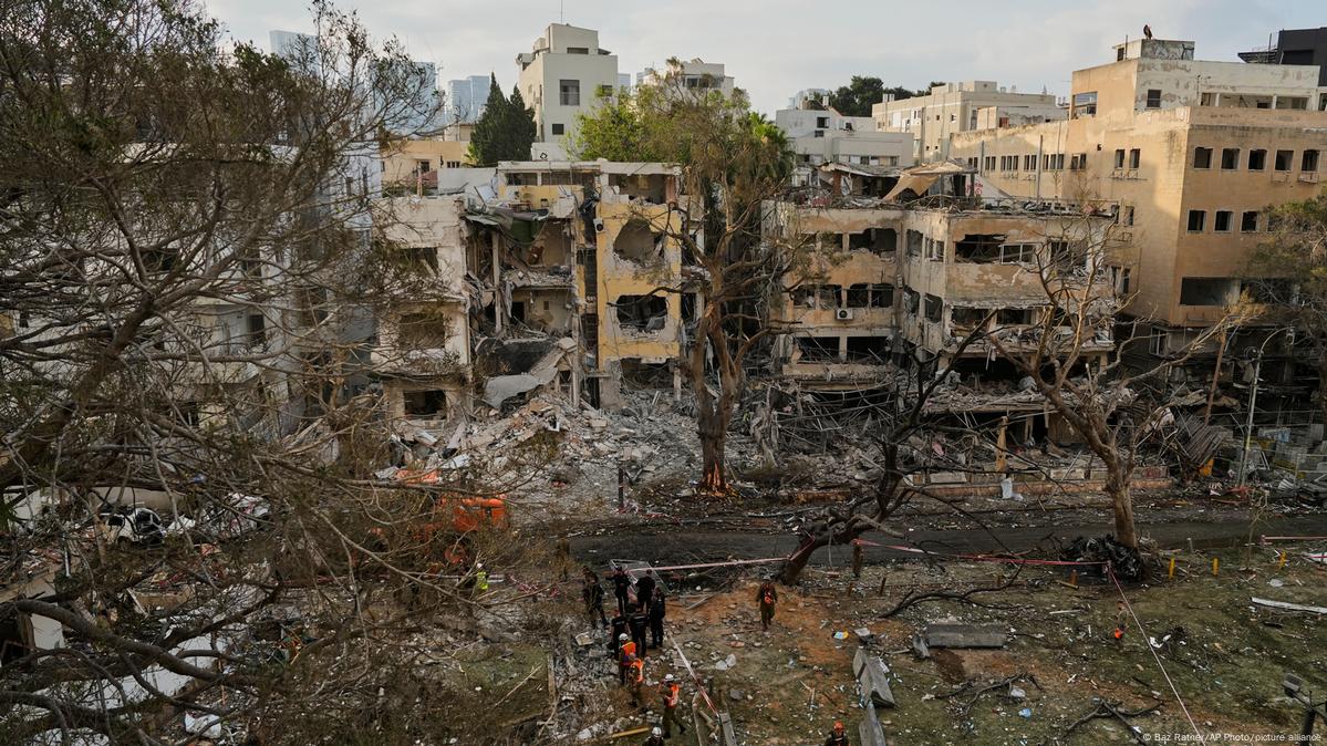 أرقام جديدة.. خسائر ضخمة في كيان العدو خلال 12 يومًا من الحرب مع إيران