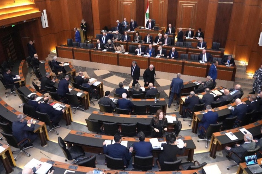 جلسة مسائية لمناقشة موازنة 2026.. مواقف نيابية ناقدة وتحفّظات على الإصلاح والإنصاف