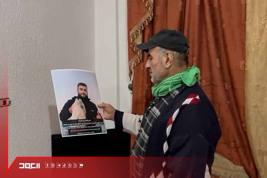 وعدُ الآباء وحقُّ الأبناء.. المطالبةُ بالأسرى اللبنانيين لن تتوقف حتى يعودوا أحرارًا