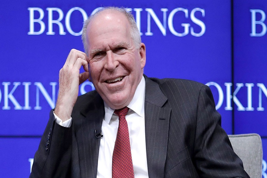 برينان:  لجوء البيت الأبيض إلى لغة التهديد المفرط هو محاولة للتعويض عن الإخفاق