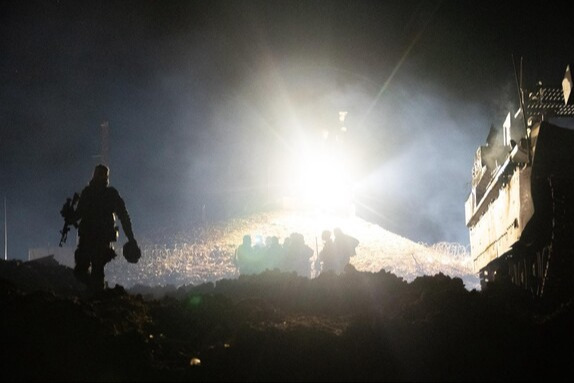 إعلام العدو يقرّ: حزب الله يضاعف قصف الشمال وأكثر من 850 قذيفة أطلق حتى الآن