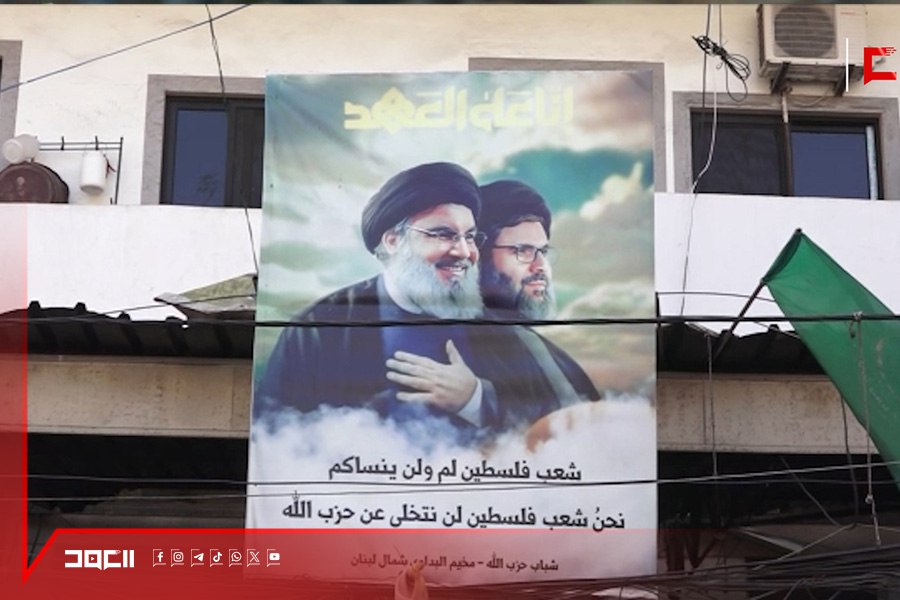 طرابلس تحيي ذكرى السيدين الشهيدين.. قادة المقاومة مدرسةٌ في العزّ والنصر