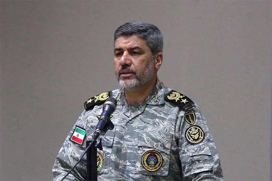 الجيش الإيراني: أي خطأ من العدو سيواجه بردّ حاسم من قواتنا المسلحة