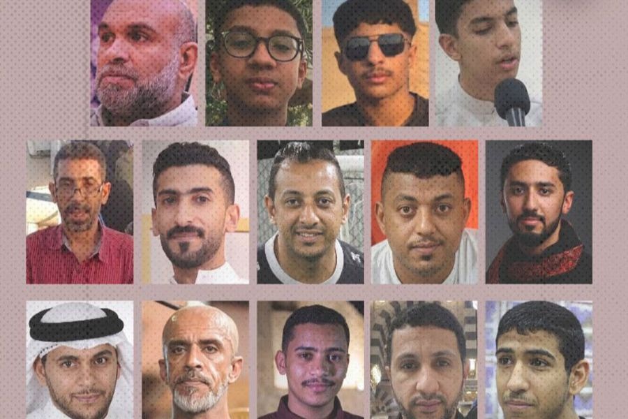 اعتقالات جديدة في البحرين تطال مواطنين بينهم أطفال ورادود حسيني