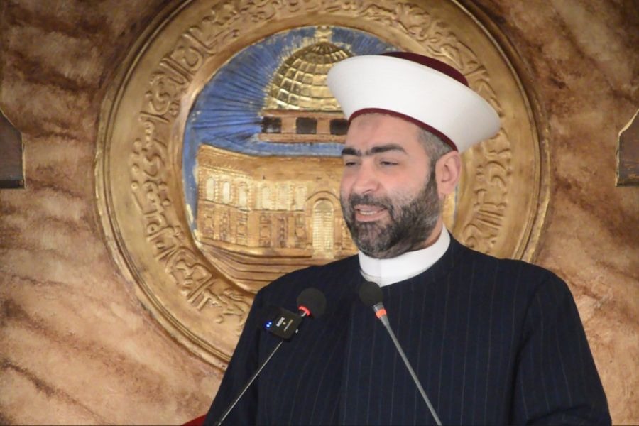 الشيخ القطان: خيار المواجهة هو طريق العزة 