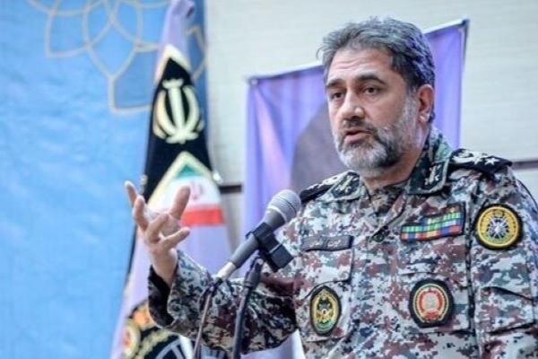 قائد وحدة الدفاع الجوي المشتركة: الوحدات العملياتية تحمي سماء إيران بجاهزية تامة