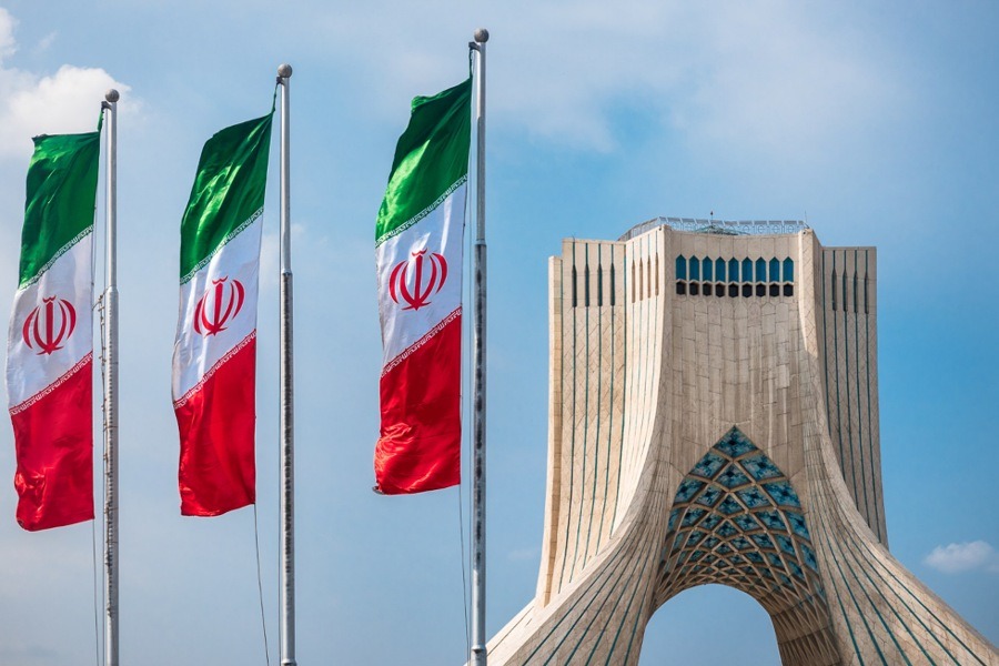 إيران مستعدة لدعم خطة الصين لإرساء الأمن في الخليج