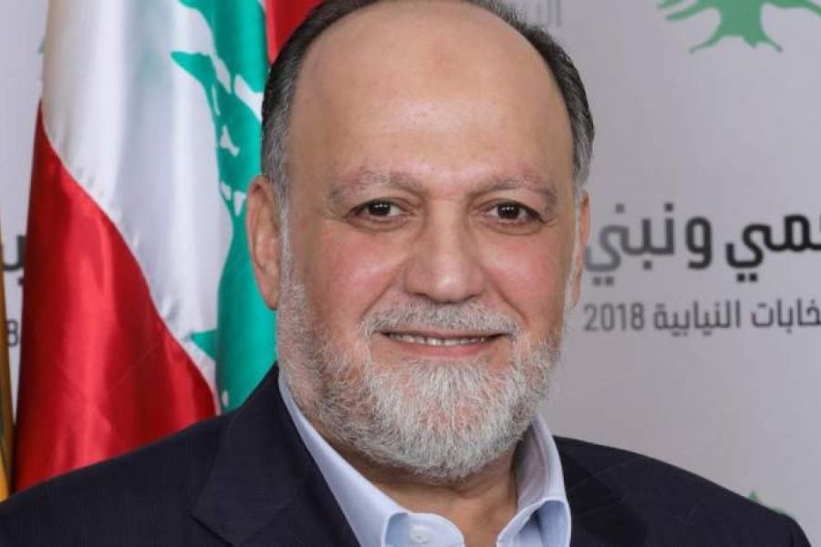 عمار: سوق التهم ضدّ طائفة بأكملها واستعدائها لن يمكن سلطة بائسة من بيع البلد للصهاينة