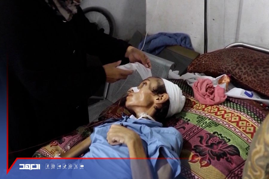 فصائل المقاومة الفلسطينية تدعو لتحرك دولي عاجل بعد إعلان الأمم المتحدة المجاعة في غزة