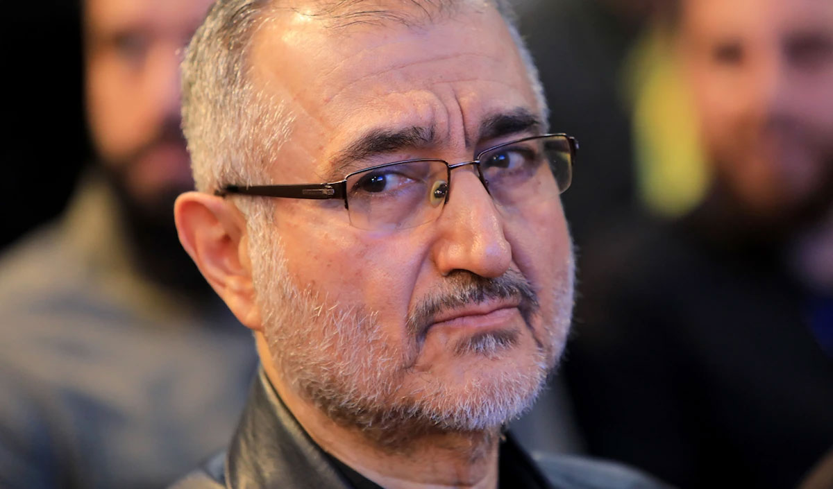 «لقاء بارد» بين حزب الله وسلام... خليل لرئيس الحكومة: متى ستبنون المنازل؟
