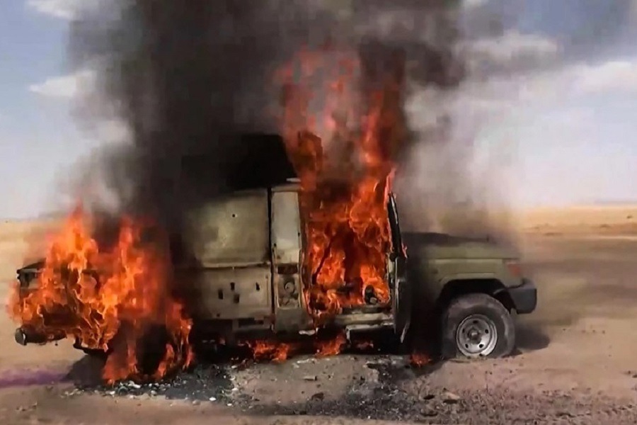 الغطاء السعودي لا يقلب الميدان: قوات صنعاء على مشارف المخا
