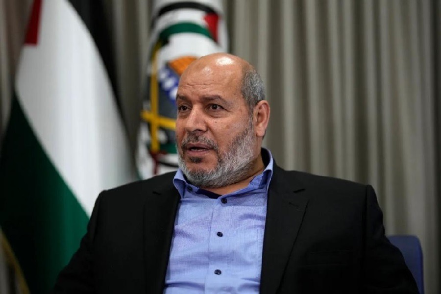 الحية يطالب بإلزام الاحتلال تطبيق 