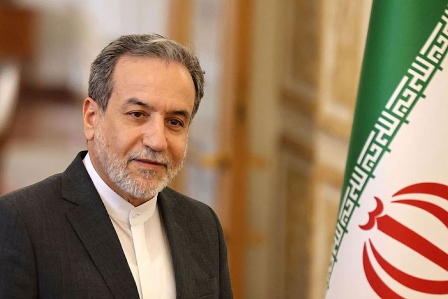 عراقتشي يزور لبنان وهذا برنامج لقاءاته