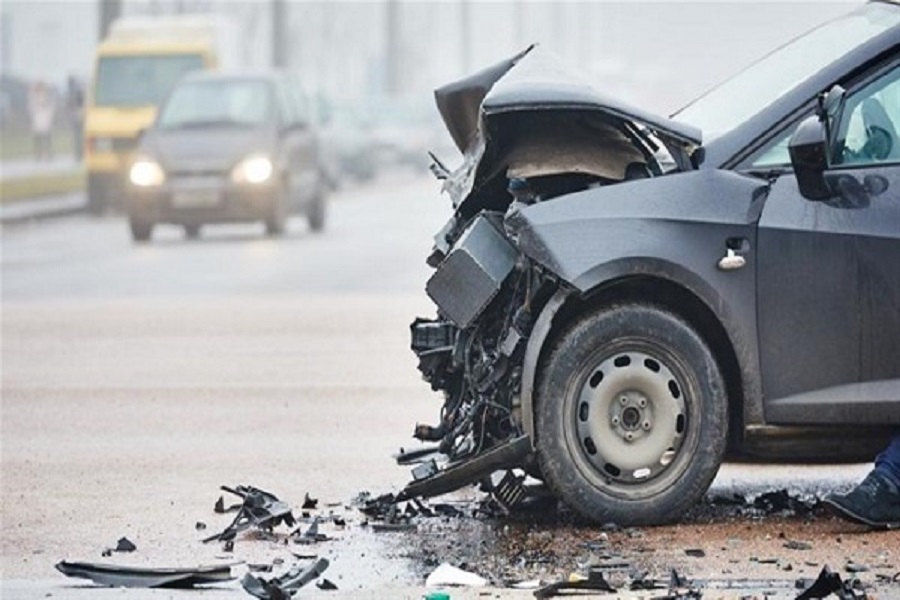 لبنان| 8 جرحى في 8 حوادث سير خلال 24 ساعة