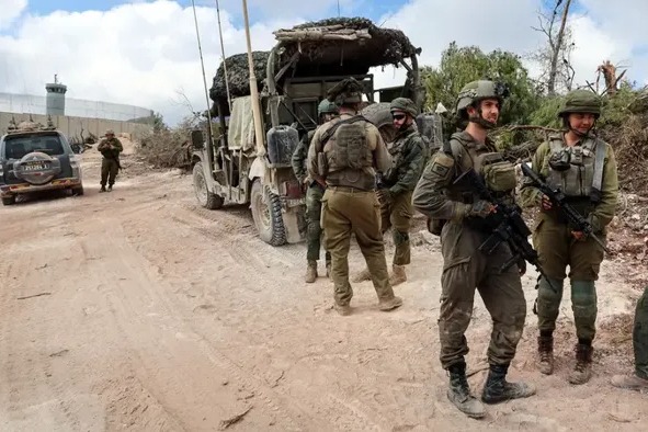 أزمة القوى البشرية تدفع جيش الاحتلال لتوسيع التجنيد بين المهاجرين اليهود