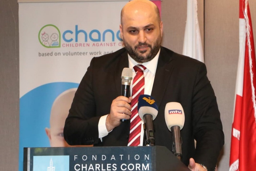 الوزير ناصر الدين: الرعاية التلطيفية تعادل في أهميتها تأمين الأدوية