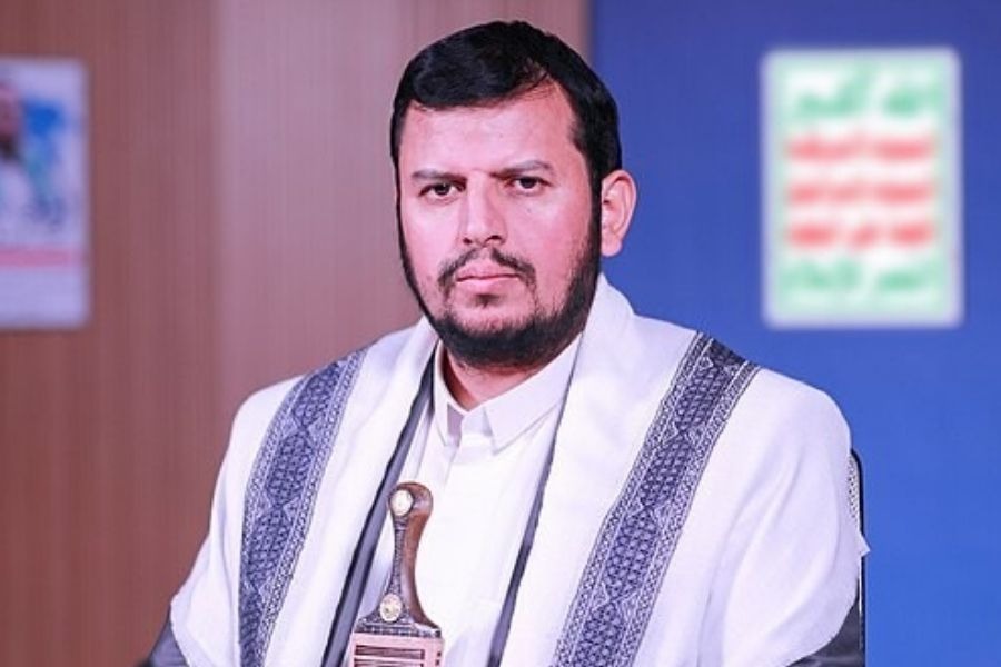السيد الحوثي: لن نتردد باستهداف أي تمركز 