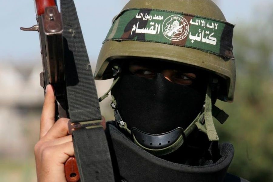 قيادي في كتائب القسام: مزاعم الاحتلال عن 