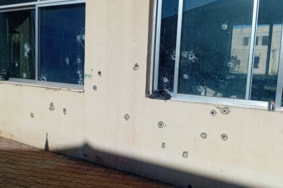 رئيس بلدية بليدا لــ