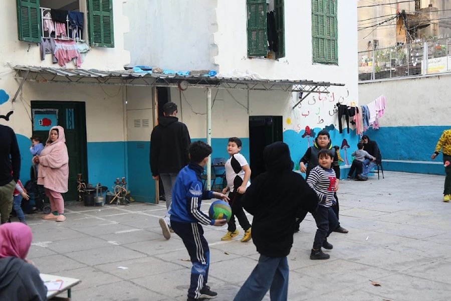 جعجع يريد من السنّة قتال حزب الله وهو يتكفل بالــخصوم المسيحيين