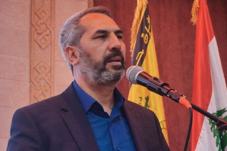 حمادة: لا فريقَين في مفاوضات واشنطن هو فريق واحد يخدم المشروع الصهيو-أميركي