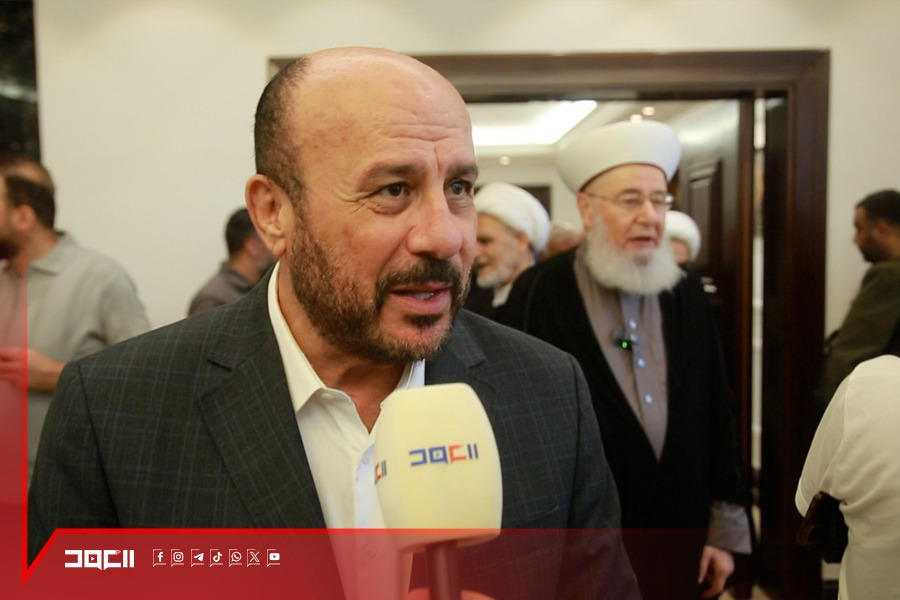 ممثل حماس في لبنان لـ