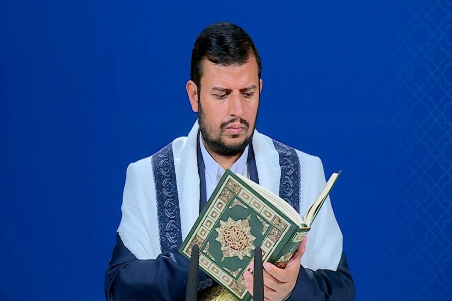 السيد الحوثي: الإساءة المتكررة إلى القرآن الكريم تكشف عداء الصهيونية للحق والعدل