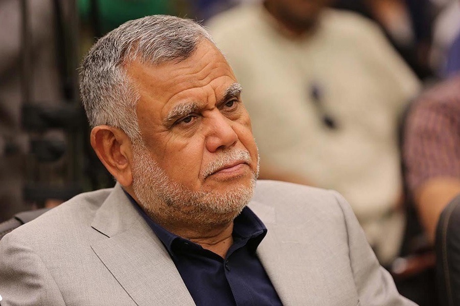 الأمين العام لمنظمة بدر يدين الاعتداء الآثم الذي استهدف سيادة العراق وقواته المسلحة
