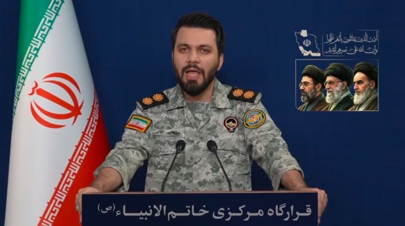 مقر خاتم الأنبياء للعدو: سيضيق الخناق عليكم أكثر فأكثر