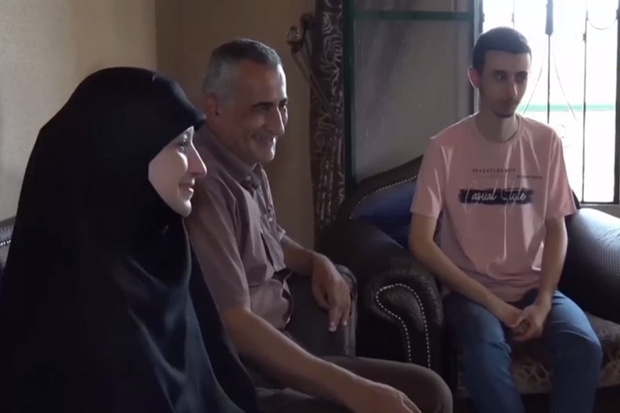 بعيون البصيرة وأقلام الإرادة... طلاب الجنوب يكتبون فصلًا جديدًا من النصر