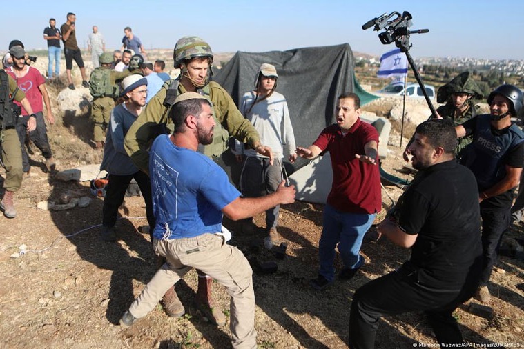 عميد احتياط صهيوني: الجليل في أزمة ديمغرافية خطِرة والحكومة تتركه لمصيره