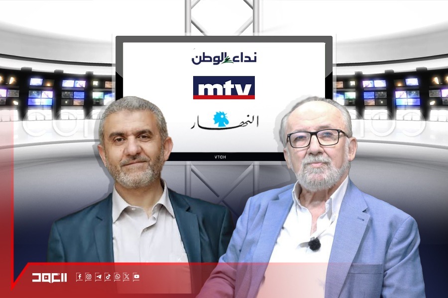 مطبخ بثّ السموم ضد المقاومة.. من يديره ويموّله؟