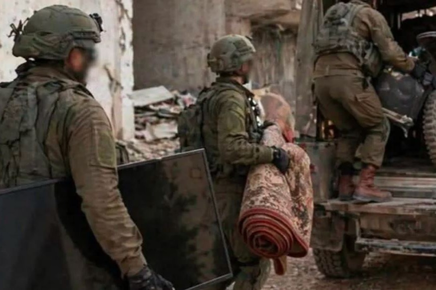 انتقادات حادّة من جيش الاحتلال: لا نقاتل في لبنان بل نتعرّض لنيران حزب الله 