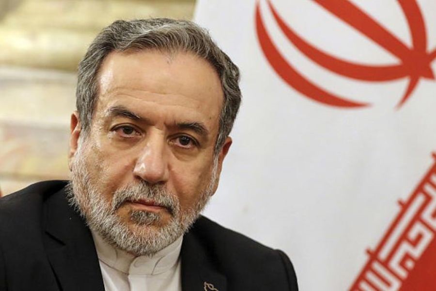 عراقتشي: الدور التفاوضي لأوروبا مع إيران سيكون أضعف بكثير مما كان عليه في الماضي