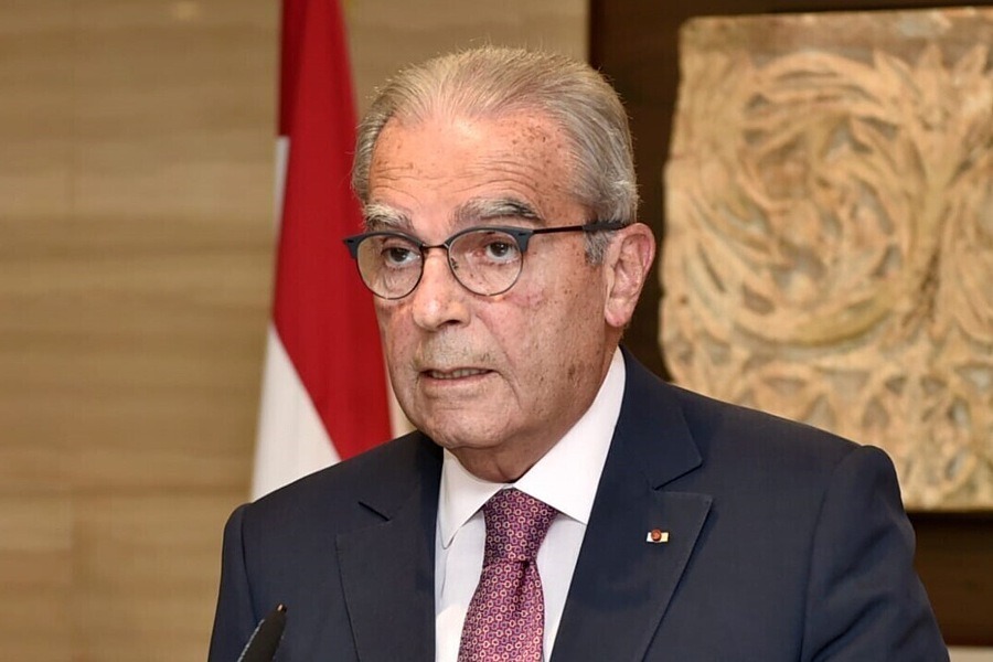 وديع الخازن: ما جدوى 