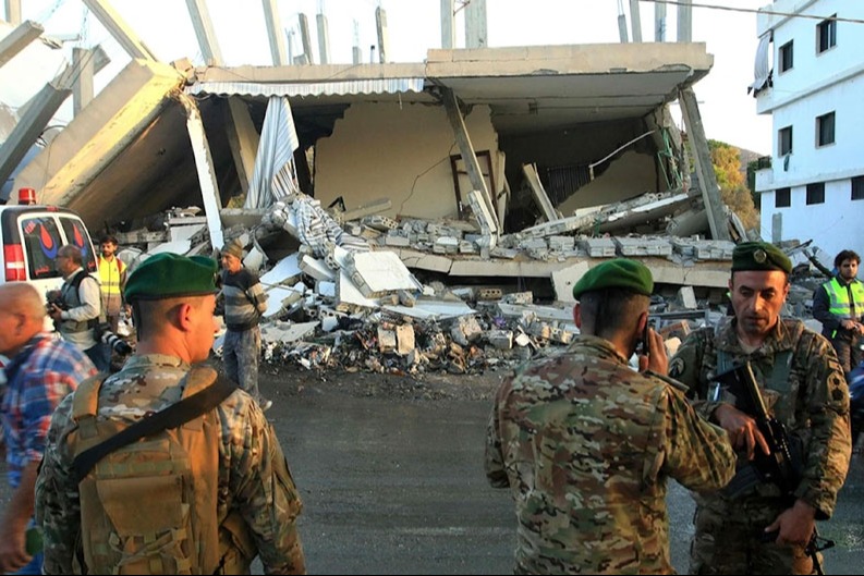 قلق أوروبي من الجنون الأميركي: المؤسسة العسكرية هي الضمانة الأخيرة