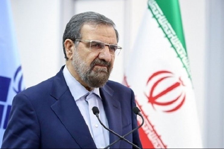 رضائي ردًا على تهديد ترامب: هذه المرة لن تكون العين بالعين بل الرأس مقابل العين