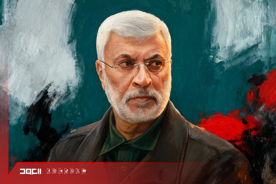 حامي العراق ورفيق بندقيّة سليماني