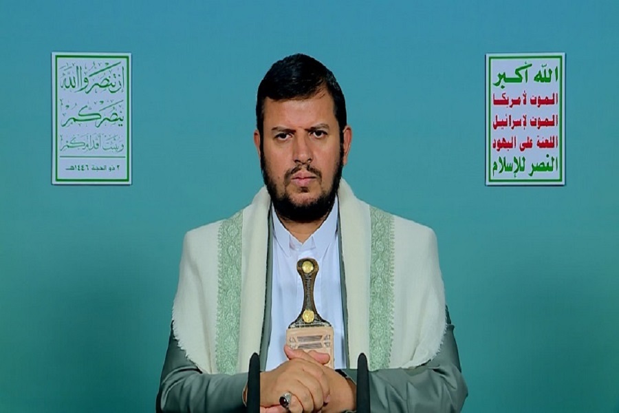 السيد الحوثي: العمليات في المرحلة المقبلة ستكون أكثر تأثيرًا في العدو 