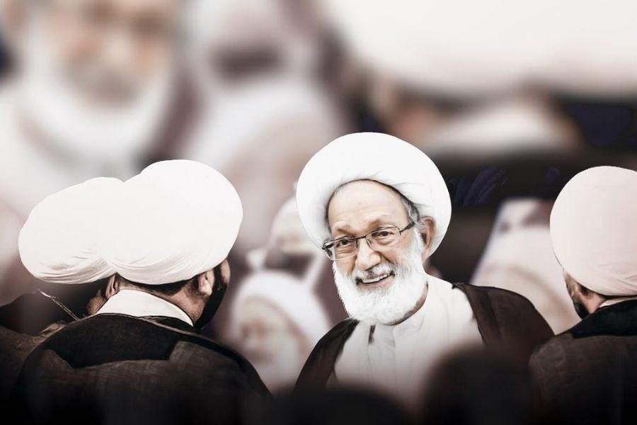 قوى المعارضة: النظام في البحرين يلعب بالنار بمحاكمة علماء الشيعة طائفيًا