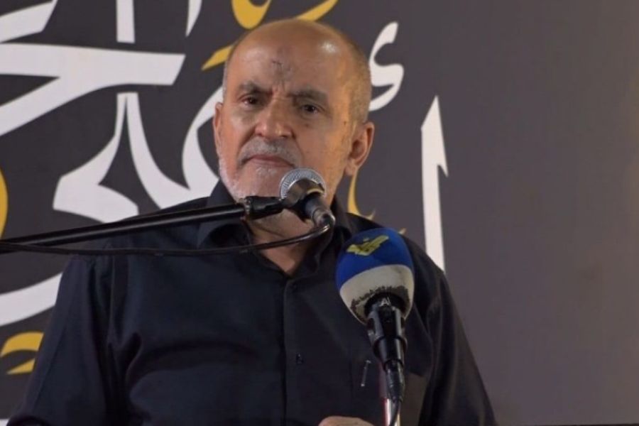 جشي: أبطالنا حاضرون وجاهزون لمواجهة أي عدوان كبير على لبنان