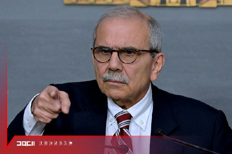 رئيس حكومة برتبة مهرج